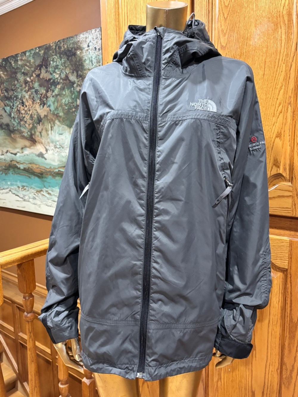 The North Face Summit Series Jacket